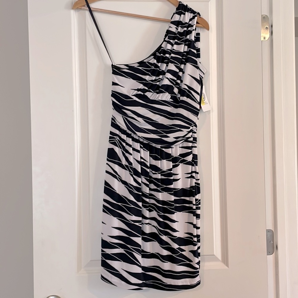 Vince Camuto Short Evening Dress XS